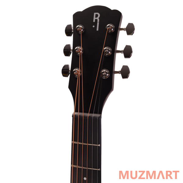 Rockdale Aurora D1 RB Акустическая гитара