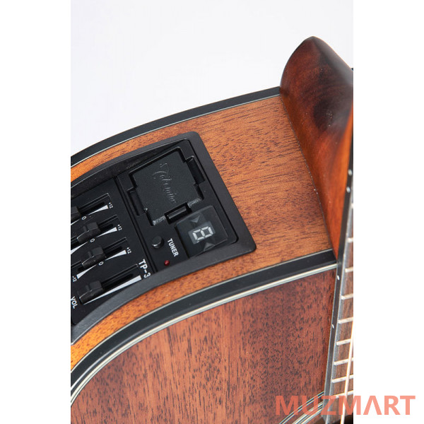 Takamine GLD11E-NS Электроакустическая гитара