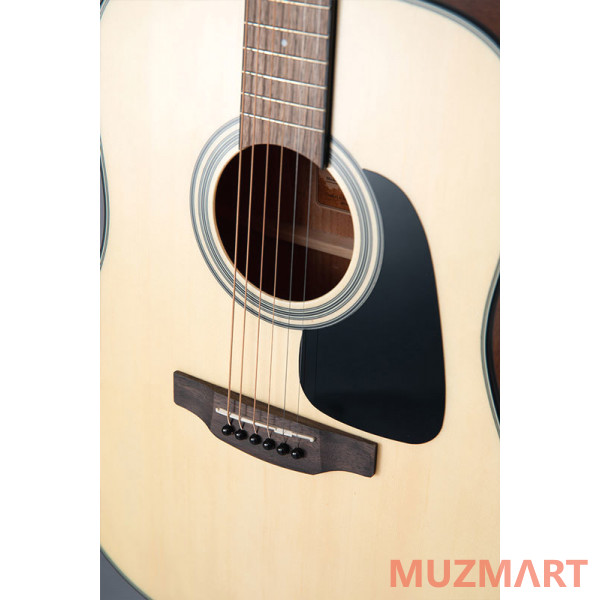 Takamine GLD12E-NS Электроакустическая гитара
