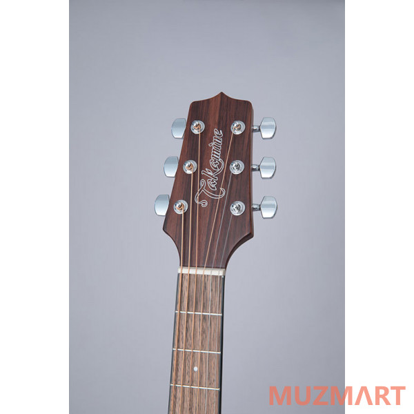 Takamine GLD12E-NS Электроакустическая гитара