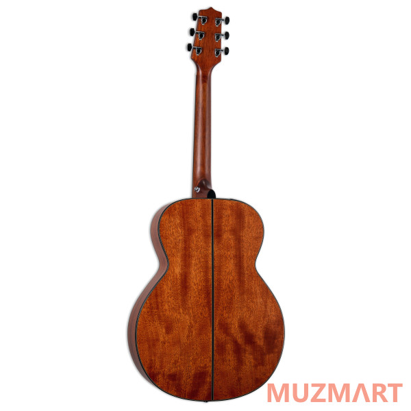 Takamine GLN11E-NS Электроакустическая гитара