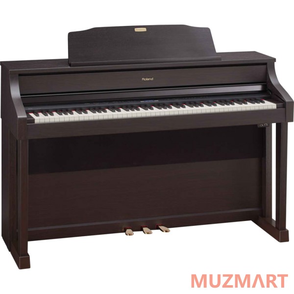 Roland HP508-RW Цифровое фортепиано