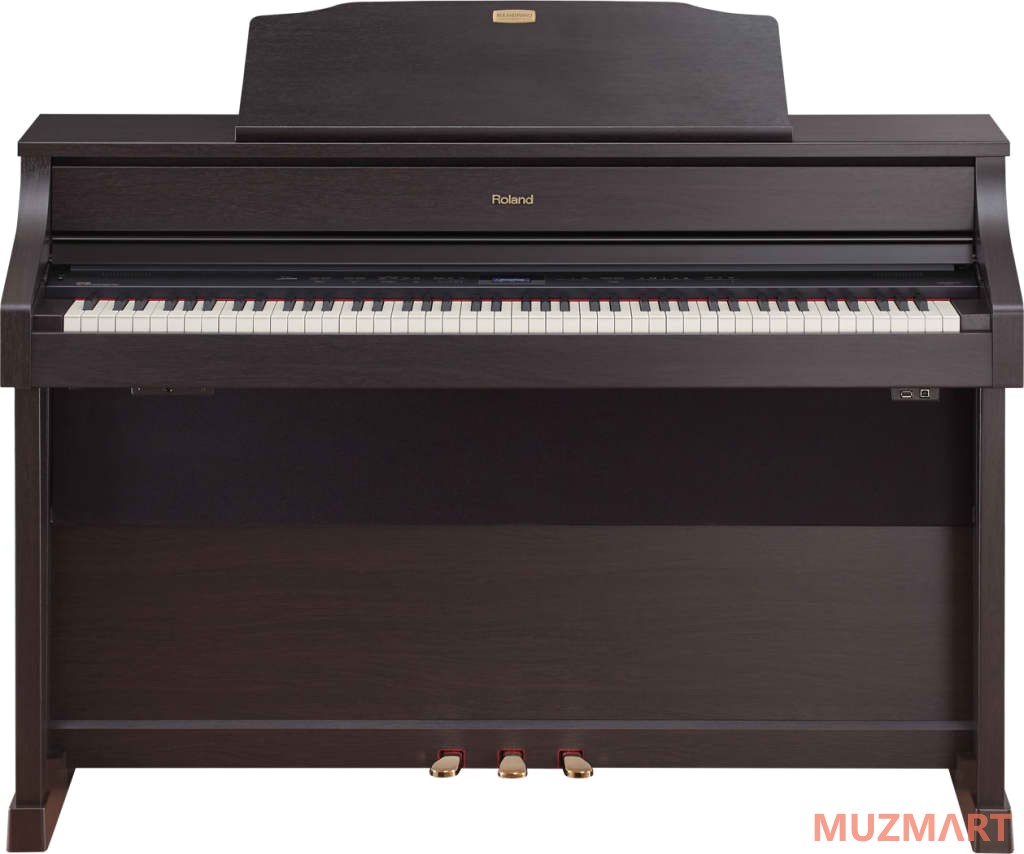 Roland HP508-RW Цифровое фортепиано