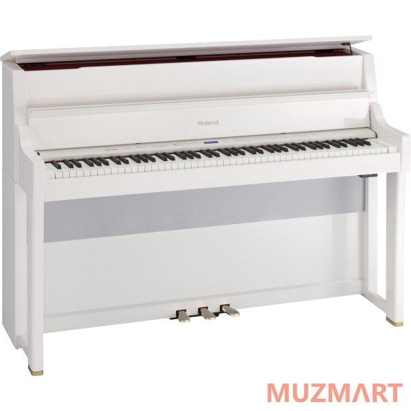Roland LX-15-PW Цифровое пианино