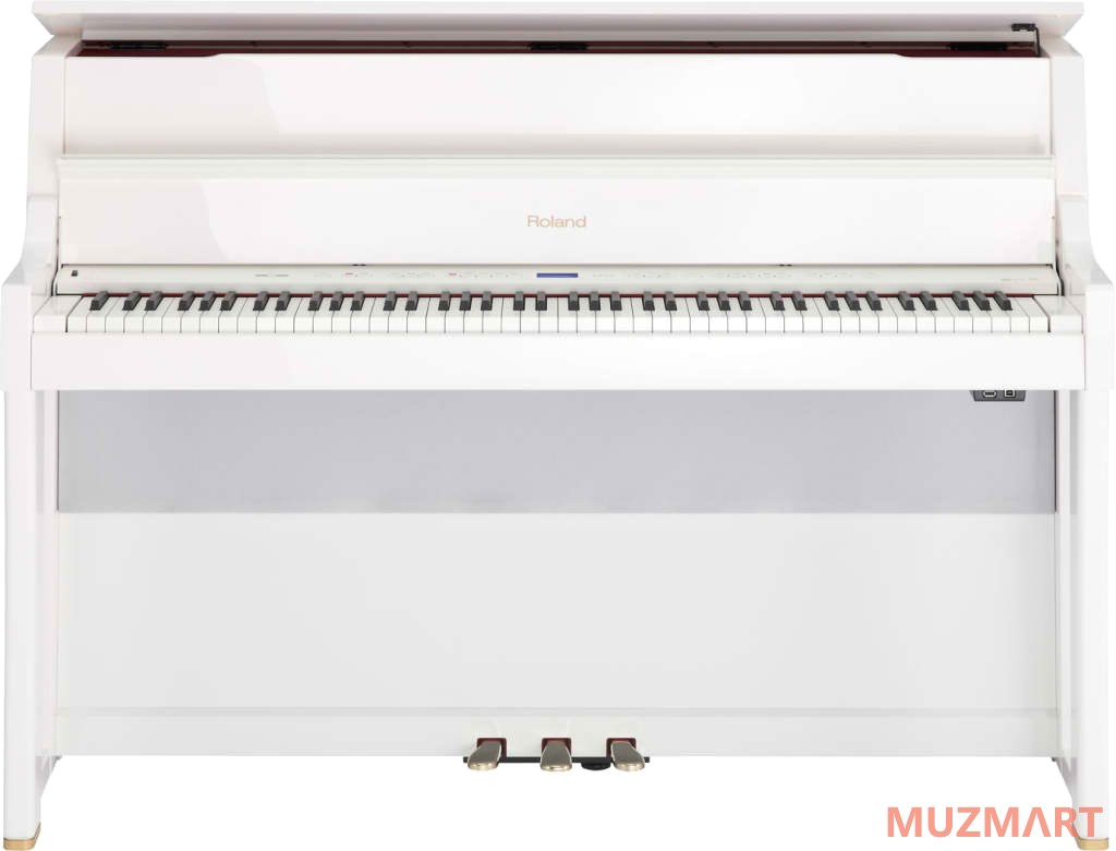 Roland LX-15-PW Цифровое пианино