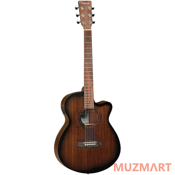 Tanglewood TWCR SFCE Электроакустическая гитара