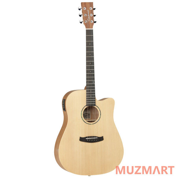 Tanglewood TWR2 DCE Электроакустическая гитара