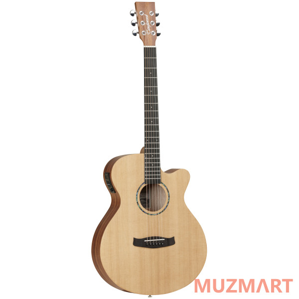 Tanglewood TWR2 SFCE Электроакустическая гитара