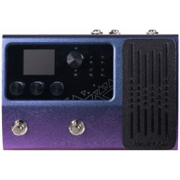 Valeton GP-100VT напольный процессор эффектов