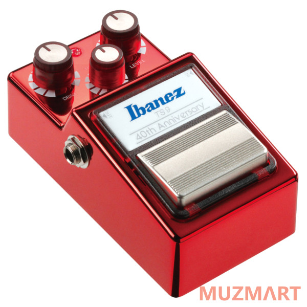 Ibanez TS940TH педаль овердрайв Tube Screamer