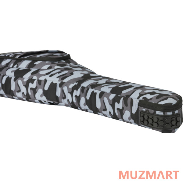 Fender FE-920 Electric Guitar Gig Bag Winter Camo Чехол для электрогитары