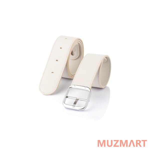 Lava Ideal Strap Grey Гитарный ремень