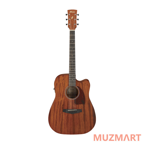 Ibanez PF12MHCE-OPN Электроакустическая гитара