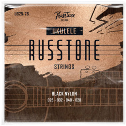 Russtone UB25-28 Струны для укулеле