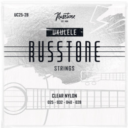 Russtone UC25-28 Струны для укулеле