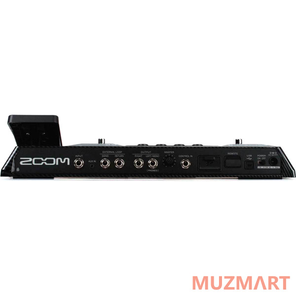 Zoom G6 Процессор мультиэффектов для электрогитары
