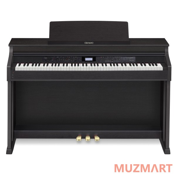 Casio AP-650 BK Цифровое пианино