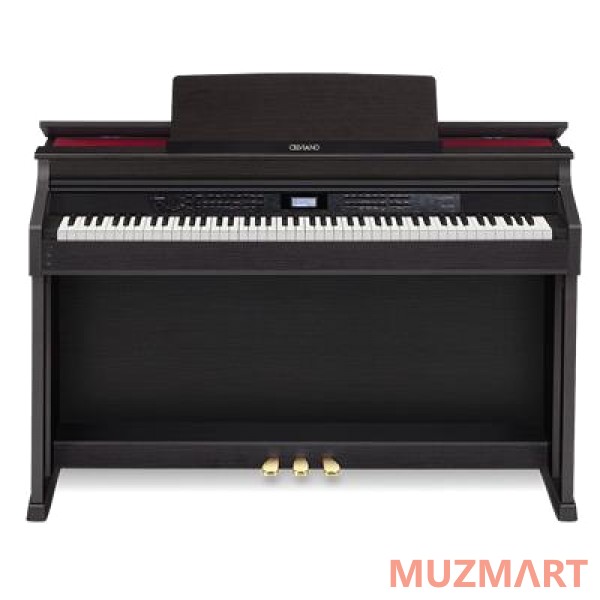 Casio AP-650 BK Цифровое пианино