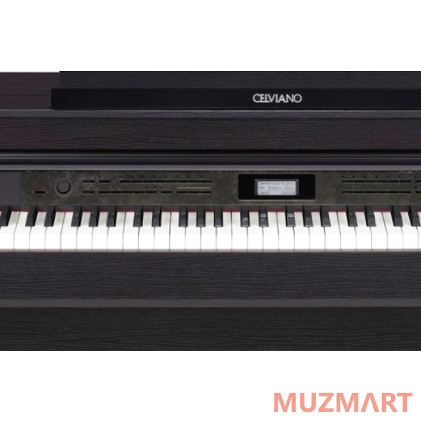 Casio AP-650 BK Цифровое пианино