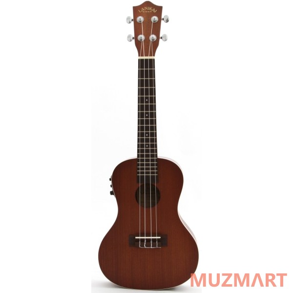 Hohner Lanikai ULU21CEK Укулеле concert со звукоснимателем