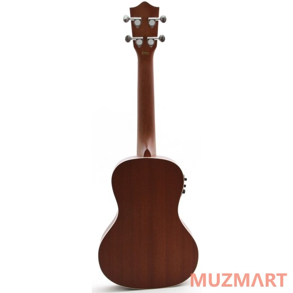 Hohner Lanikai ULU21CEK Укулеле concert со звукоснимателем