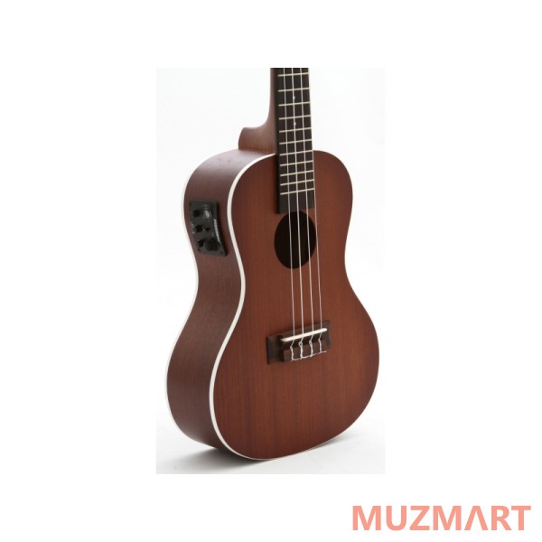 Hohner Lanikai ULU21CEK Укулеле concert со звукоснимателем