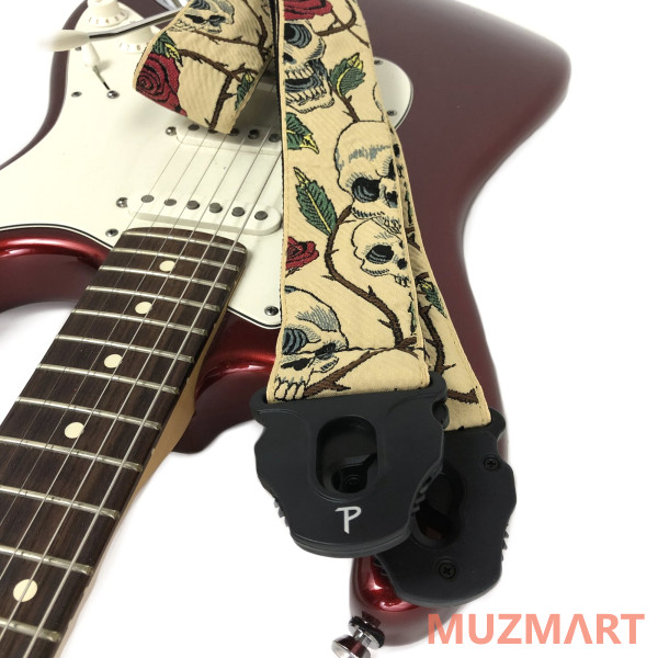 Perri's TWSPL-7058 Ремень для гитары