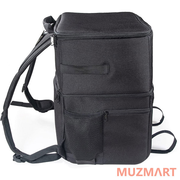 MusicNomad MN285 GOMAD Guitarist Gear Bag Рюкзак для гитариста