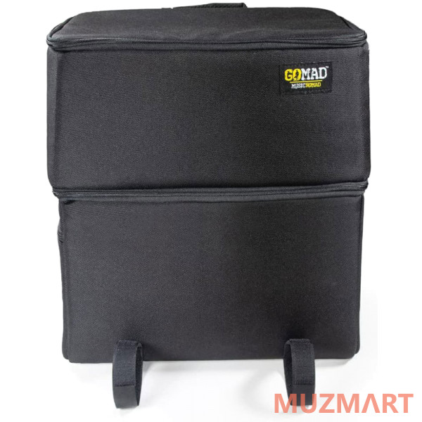 MusicNomad MN285 GOMAD Guitarist Gear Bag Рюкзак для гитариста