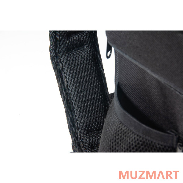 MusicNomad MN285 GOMAD Guitarist Gear Bag Рюкзак для гитариста