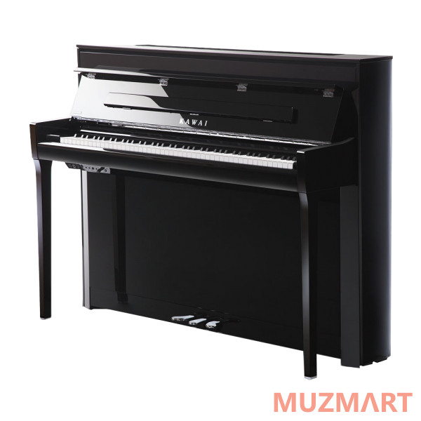 Kawai NOVUS NV-5S Гибридное цифровое пианино