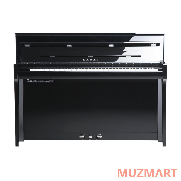Kawai NOVUS NV-5S Гибридное цифровое пианино