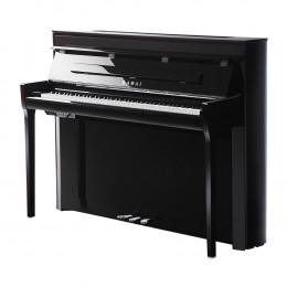 Kawai NOVUS NV-5S Гибридное цифровое пианино