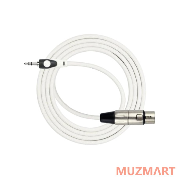 Kirlin LGA-594L 2M WH Кабель соединительный, 2 м.
