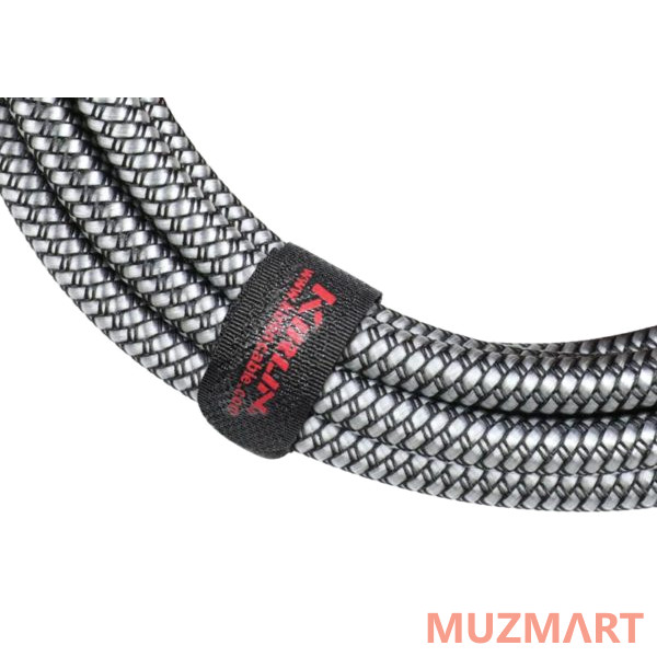 Kirlin MWC-270 1M BKA Кабель микрофонный 1 м