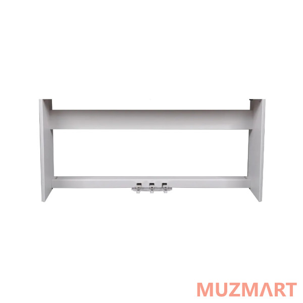 Ringway S-25 white Стойка для цифрового фортепиано
