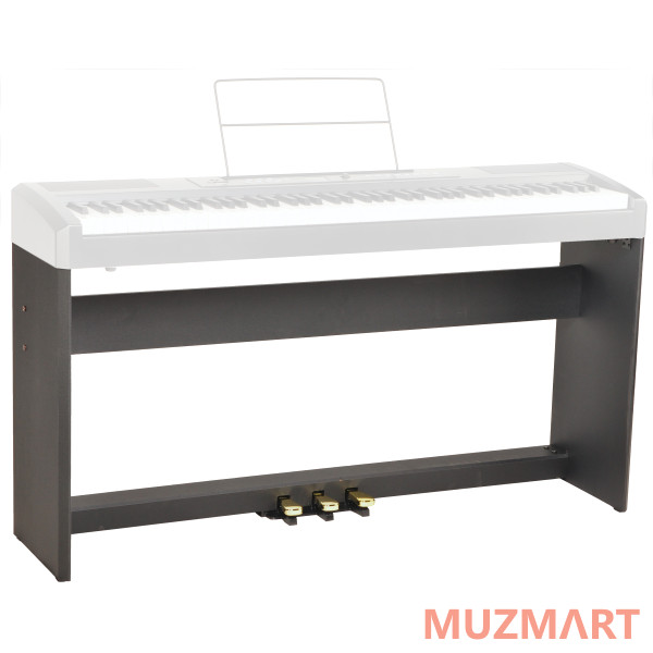 Ringway S-25 white Стойка для цифрового фортепиано