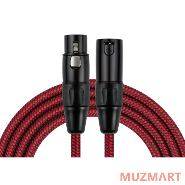 Kirlin MWC-270 2M RDA Кабель микрофонный 2 м