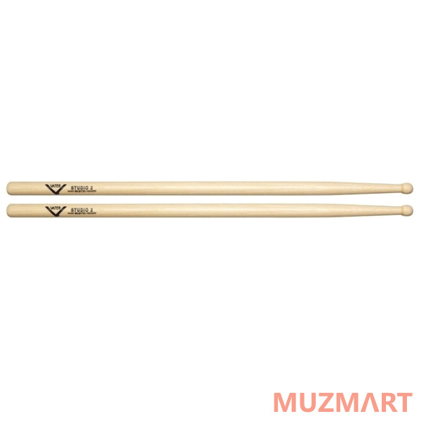 Vater VHS2W Studio 2 wood Барабанные палочки