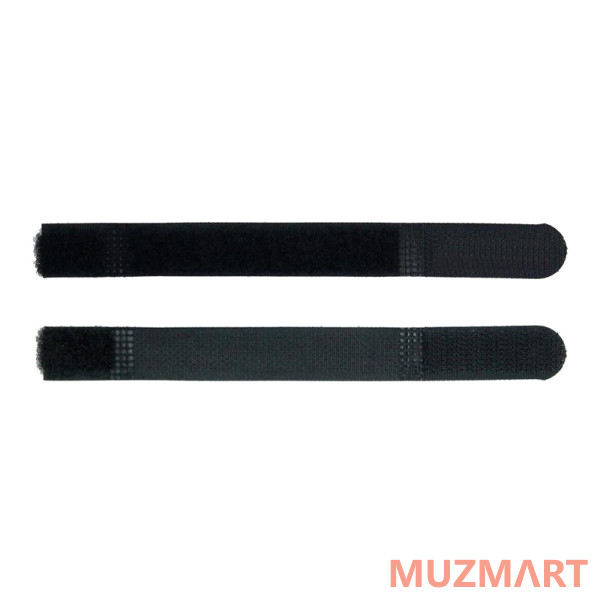 Kirlin CT-3-127MM x10 Кабельная стяжка 127 мм, 10 штук