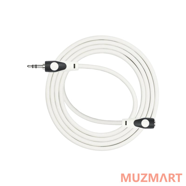 Kirlin LGA-569L 2M WH Кабель удлинительный 2 м