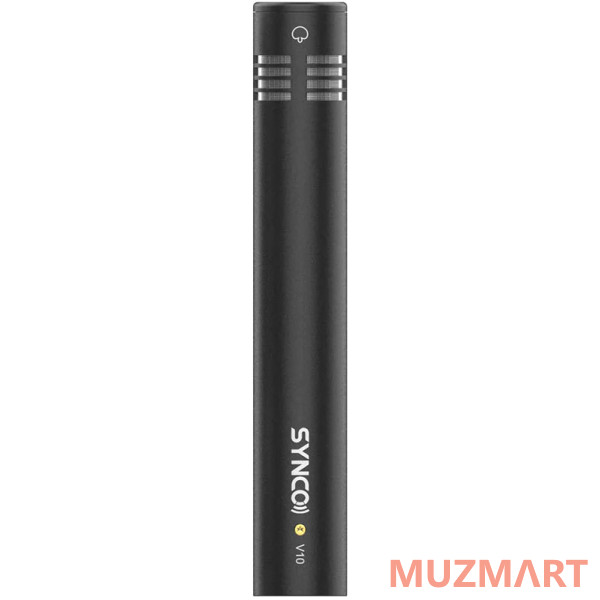 Synco CMic-V10 Конденсаторный инструментальный микрофон