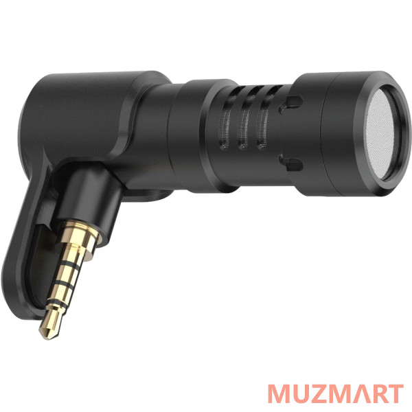 Synco Mic-U1 Миниатюрный конденсаторный микрофон