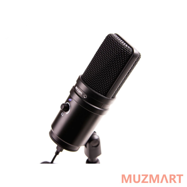 Zoom ZUM-2 PMP Набор для подкастеров