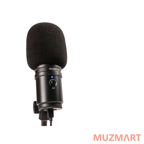 Zoom ZUM-2 PMP Набор для подкастеров