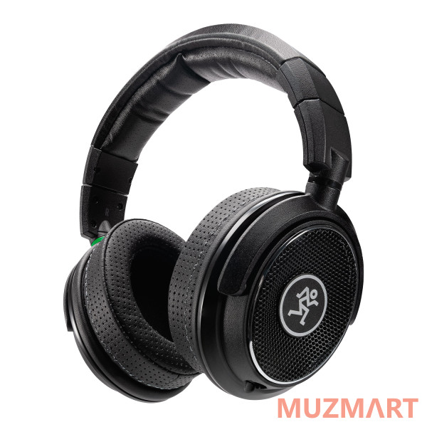 Mackie MC-450 Профессиональные наушники открытого типа