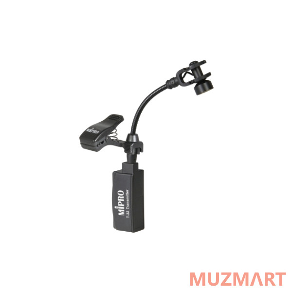 Mipro ST-32 Комплект из микрофона SM-32 (три разных капсюля)