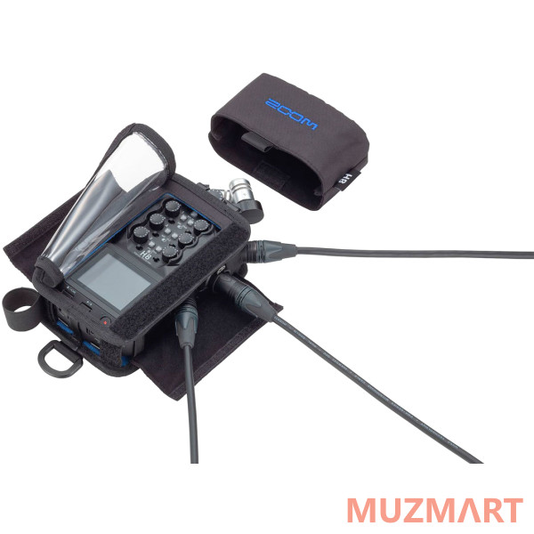 Zoom PCH-8 Защитный чехол для H8