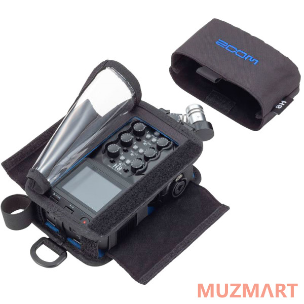 Zoom PCH-8 Защитный чехол для H8