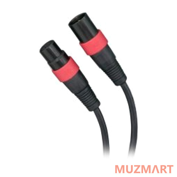 Zoom XLR-6c Цветное кольцо-маркер для XLR-разъемов, 12 штук